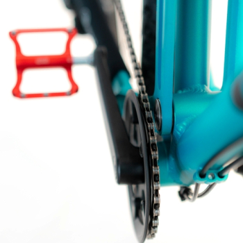 KUbikes 24 FS